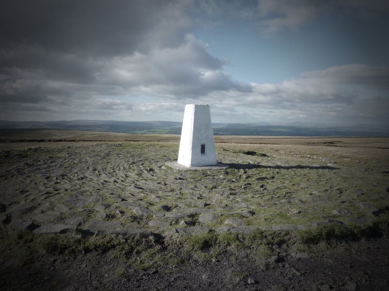 Pendle Hill